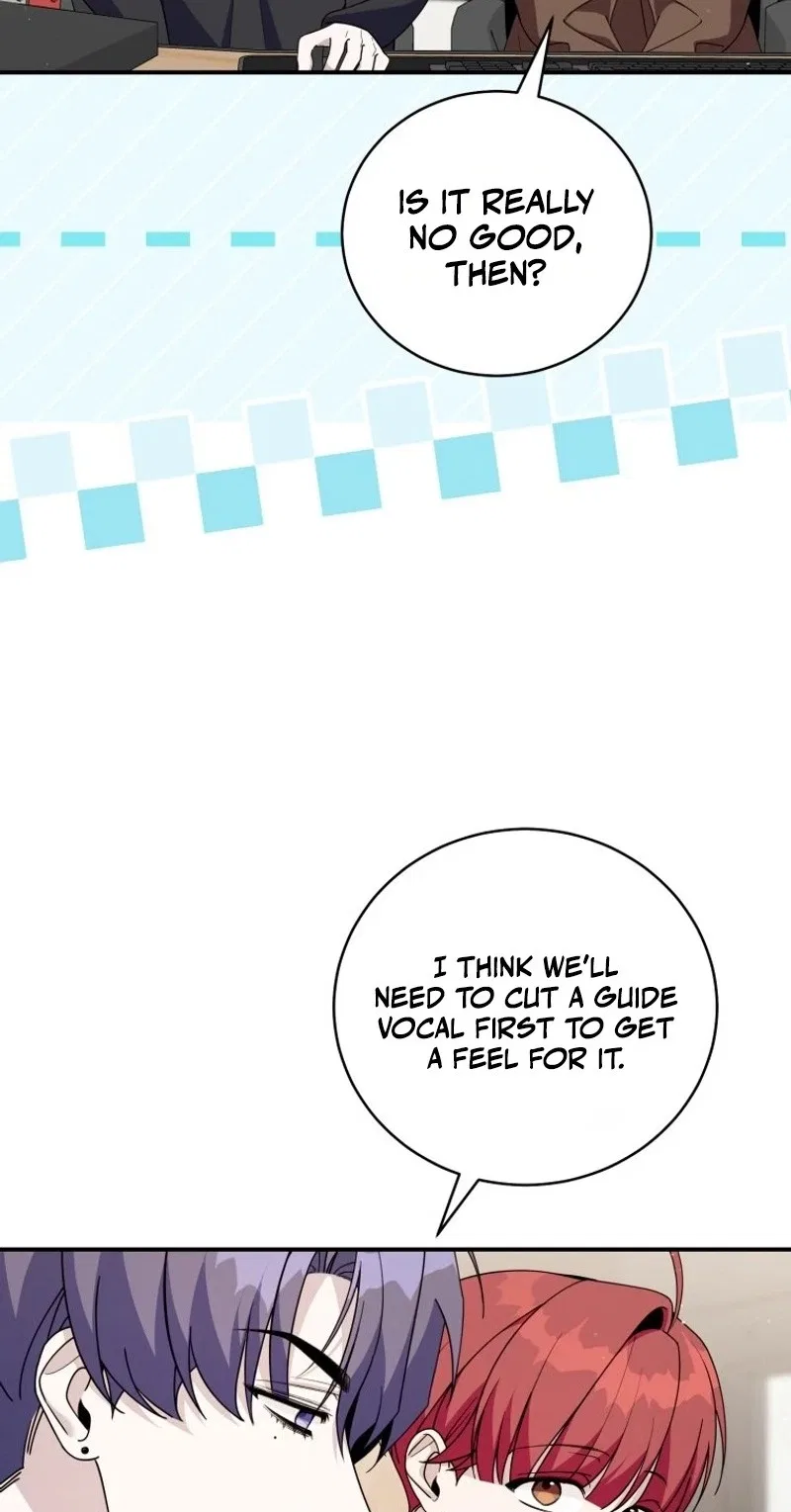 An Insincere Idol’s Blank Slate Chapter 103 – Page 21