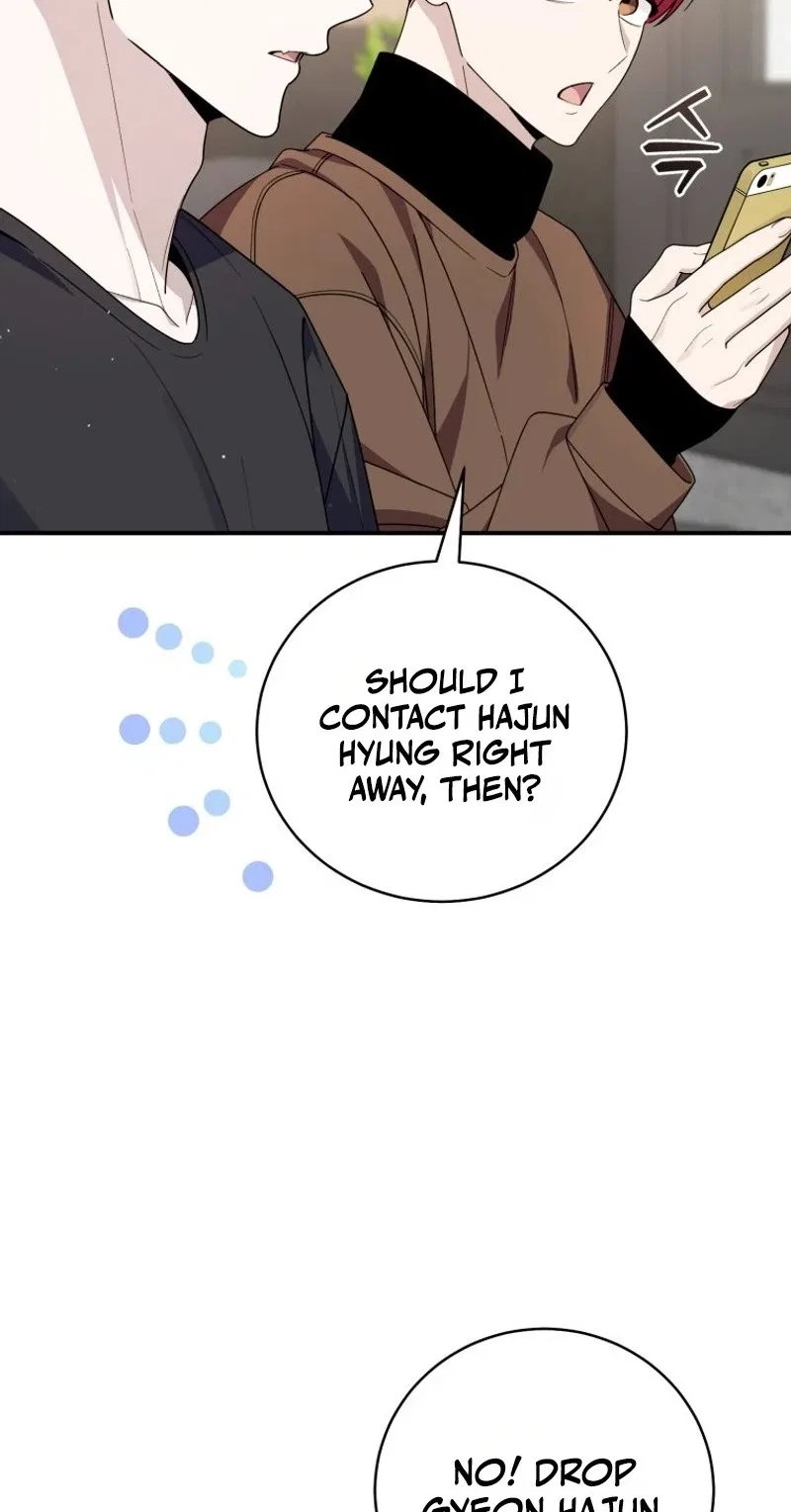 An Insincere Idol’s Blank Slate Chapter 103 – Page 22