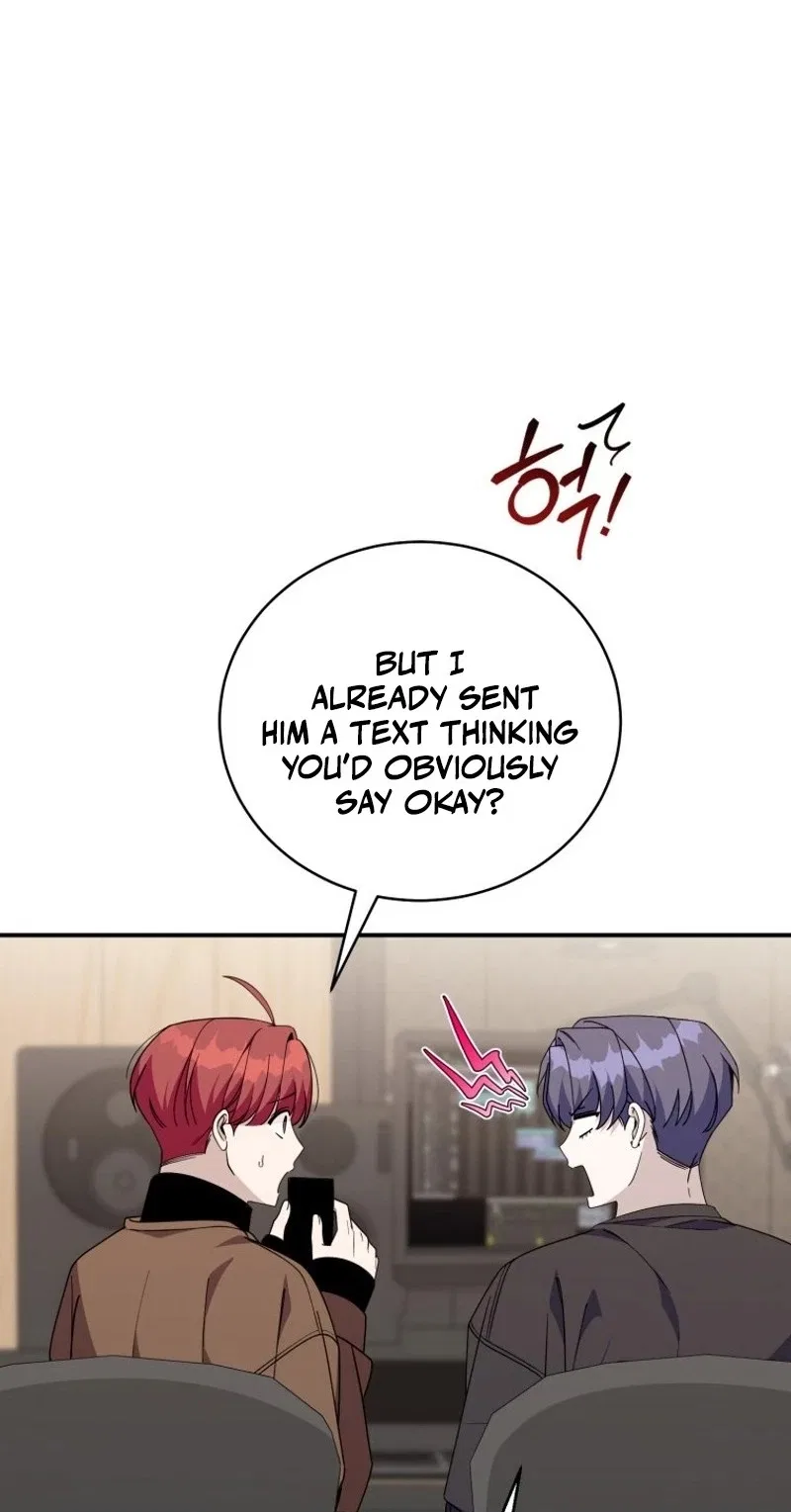 An Insincere Idol’s Blank Slate Chapter 103 – Page 24