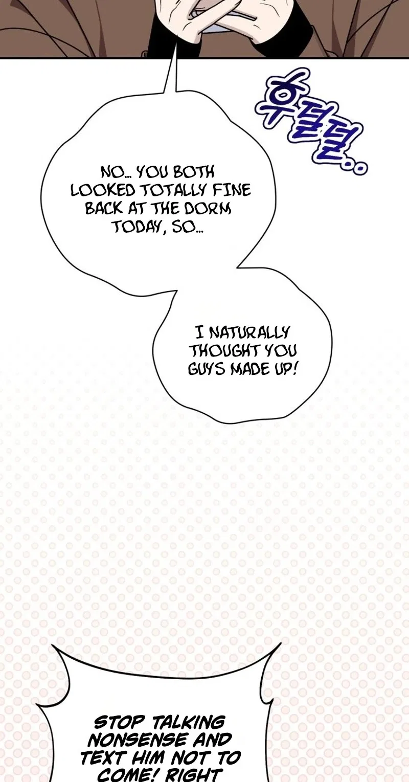 An Insincere Idol’s Blank Slate Chapter 103 – Page 26