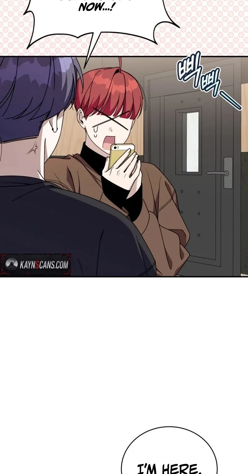 An Insincere Idol’s Blank Slate Chapter 103 – Page 27