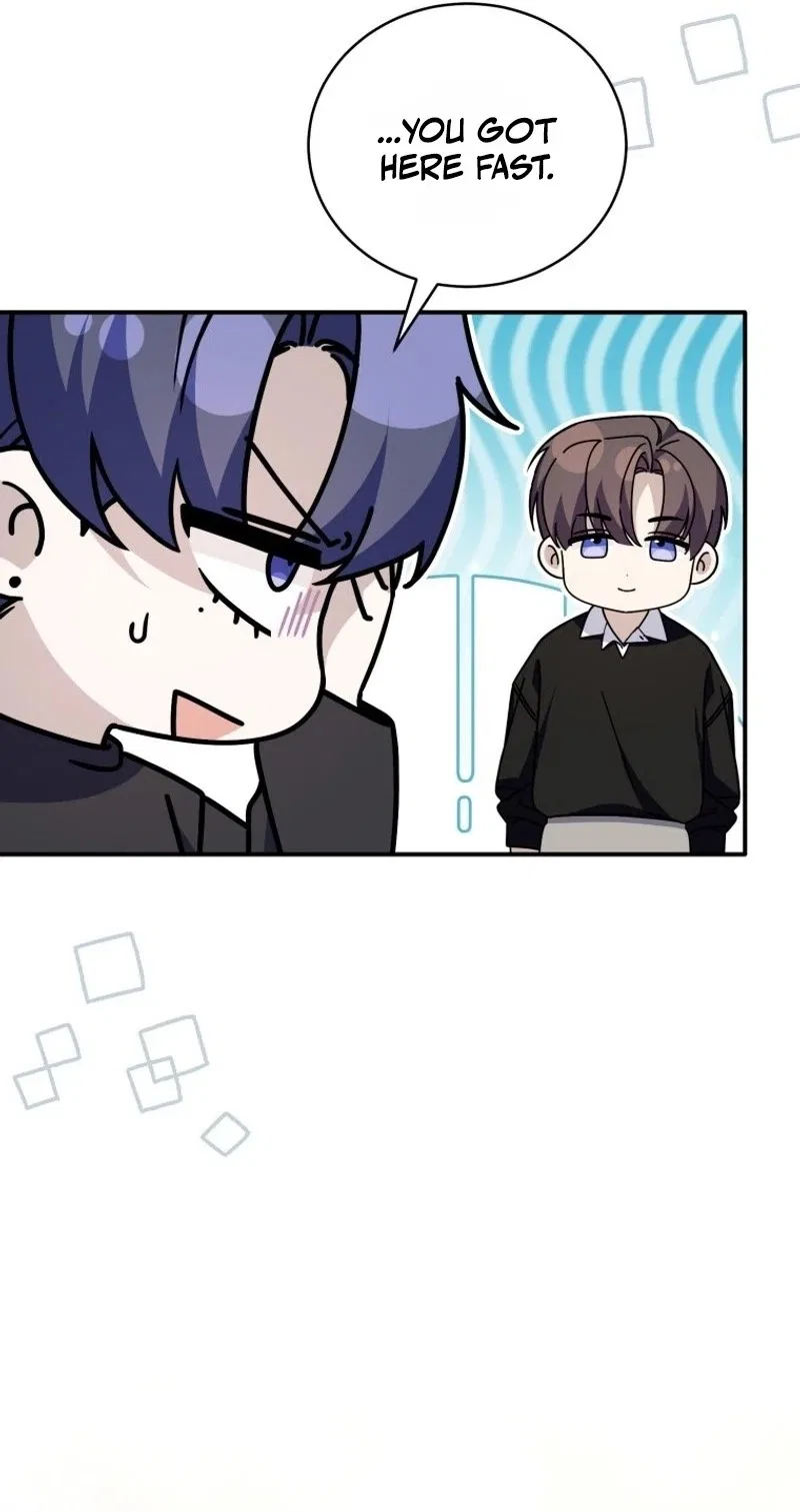 An Insincere Idol’s Blank Slate Chapter 103 – Page 29