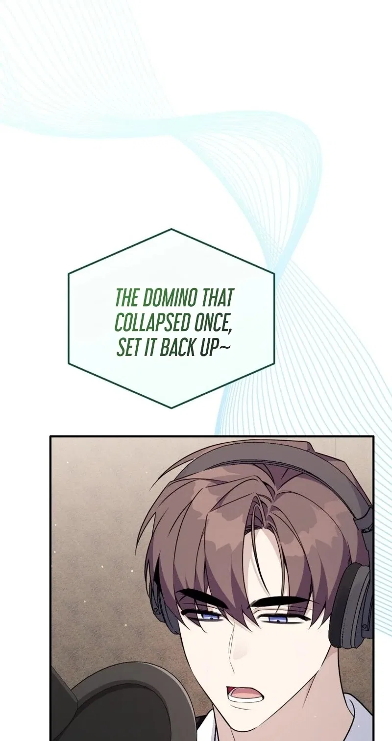 An Insincere Idol’s Blank Slate Chapter 103 – Page 32