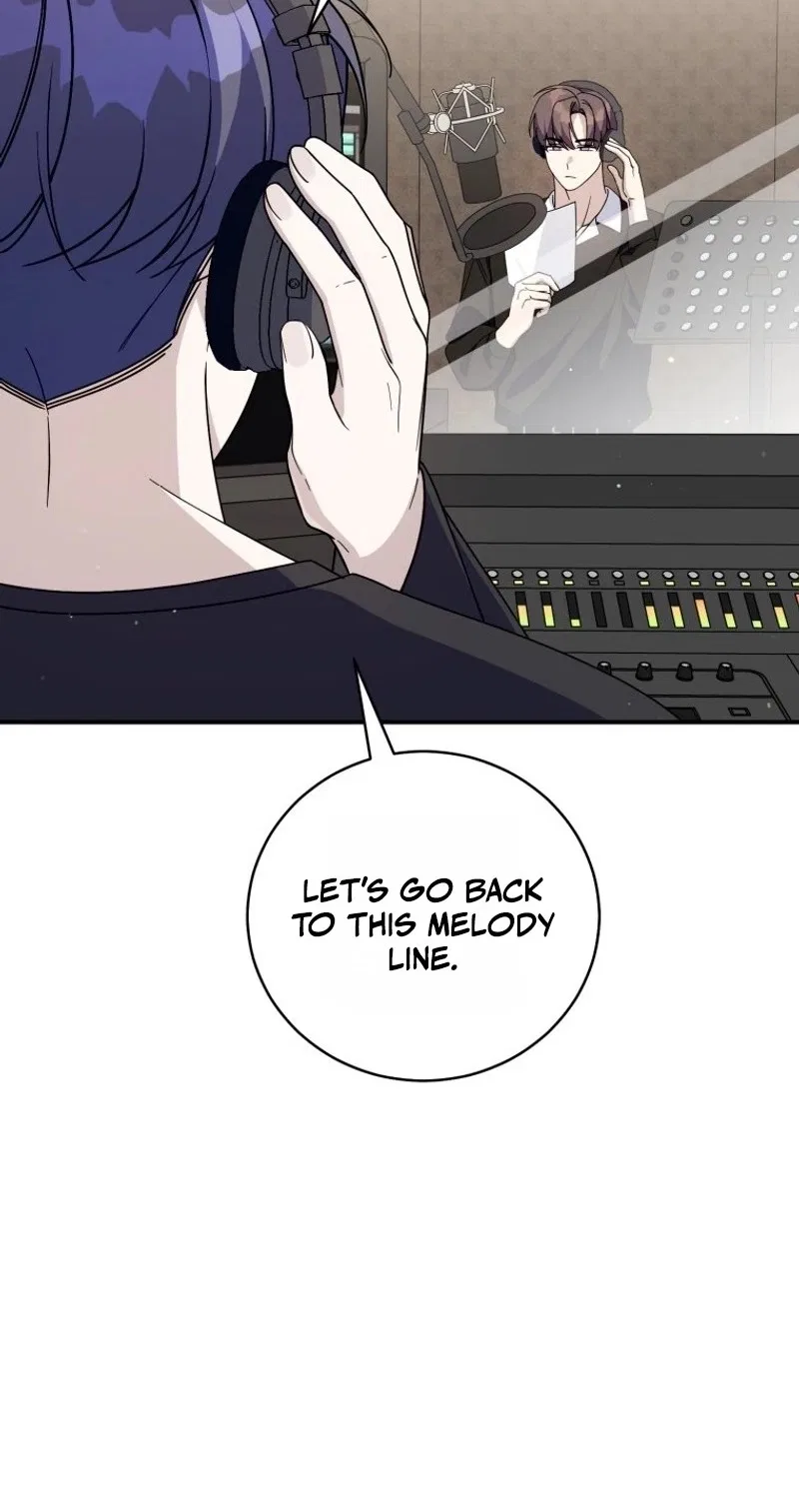 An Insincere Idol’s Blank Slate Chapter 103 – Page 34