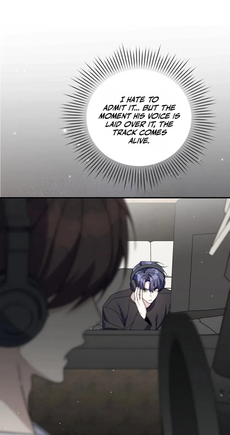 An Insincere Idol’s Blank Slate Chapter 103 – Page 35