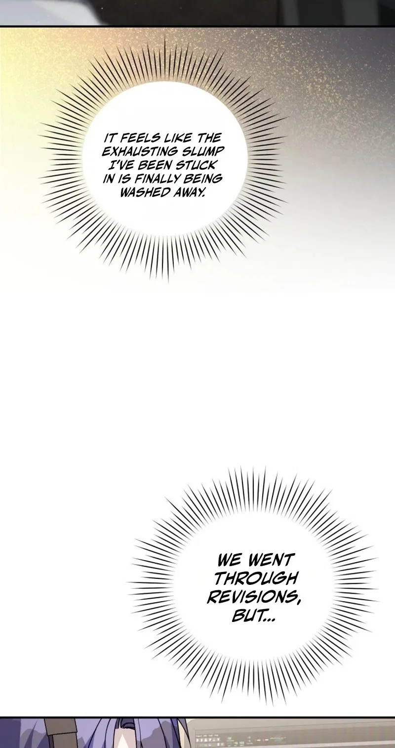 An Insincere Idol’s Blank Slate Chapter 103 – Page 36