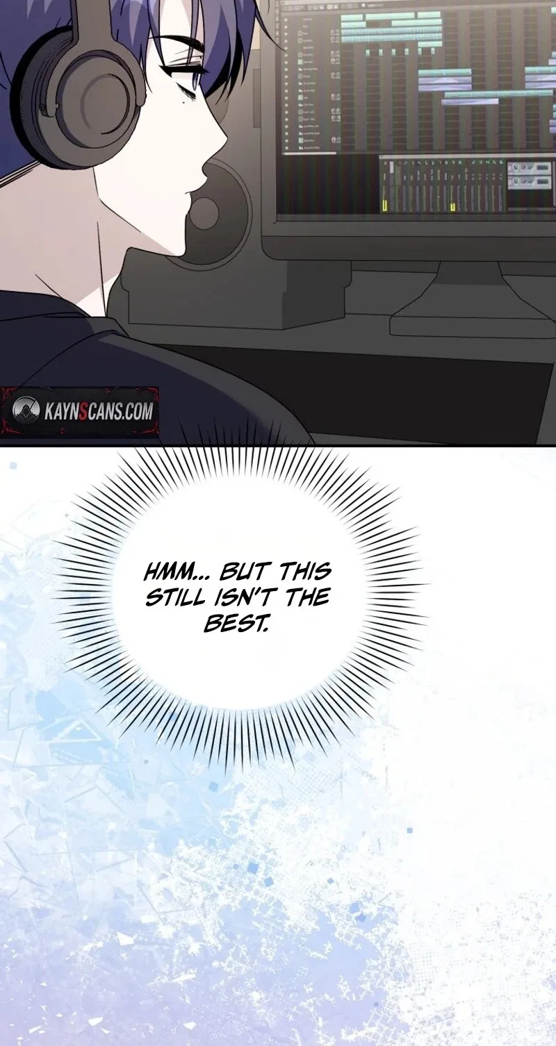 An Insincere Idol’s Blank Slate Chapter 103 – Page 37