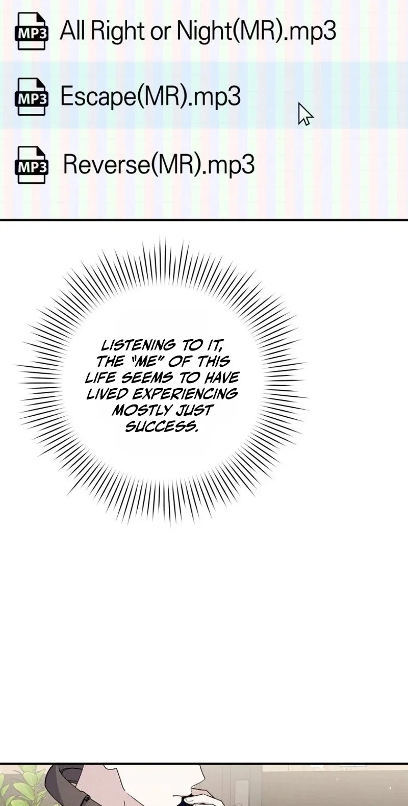 An Insincere Idol’s Blank Slate Chapter 103 – Page 39
