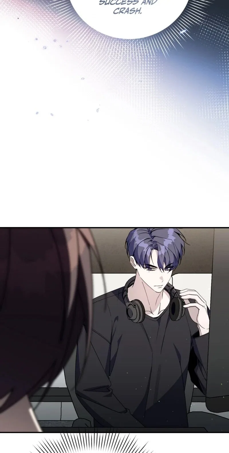 An Insincere Idol’s Blank Slate Chapter 103 – Page 41