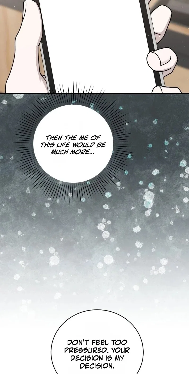 An Insincere Idol’s Blank Slate Chapter 103 – Page 43