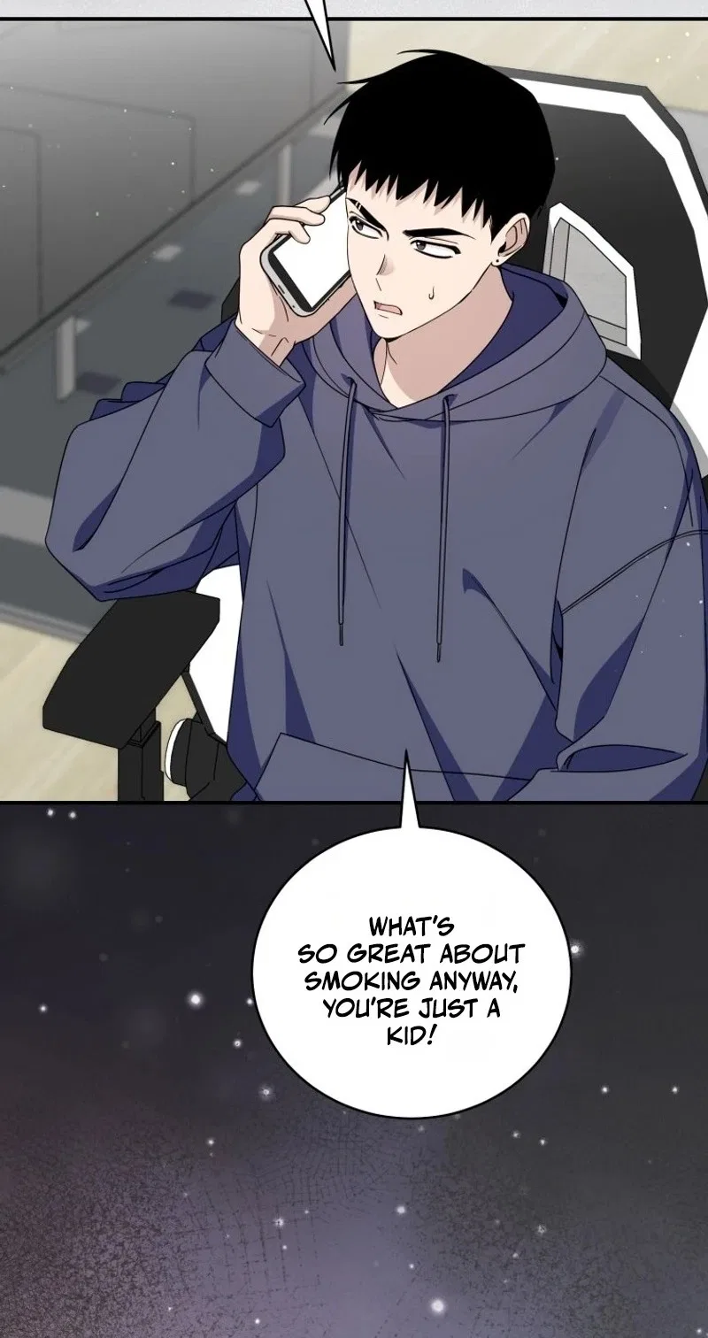 An Insincere Idol’s Blank Slate Chapter 103 – Page 62