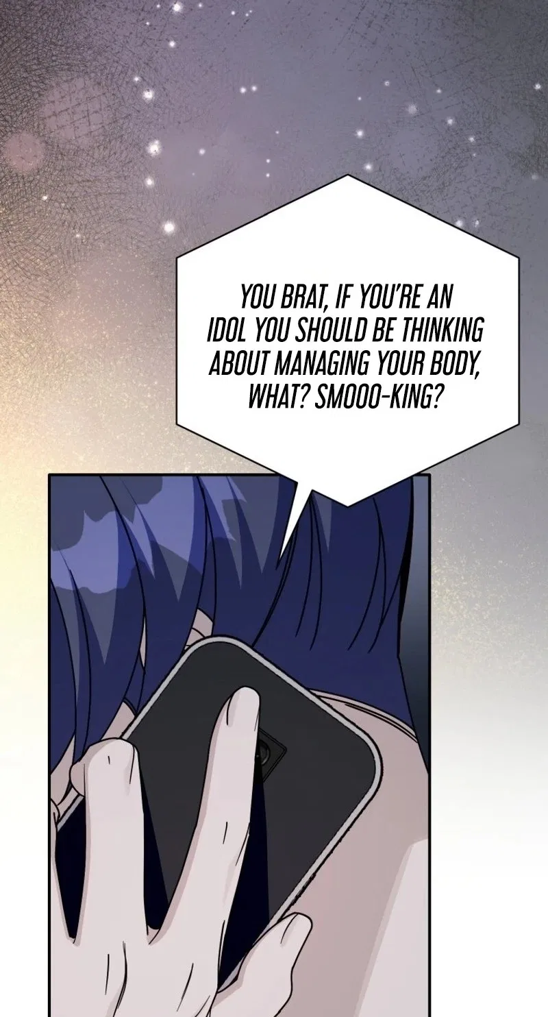 An Insincere Idol’s Blank Slate Chapter 103 – Page 63