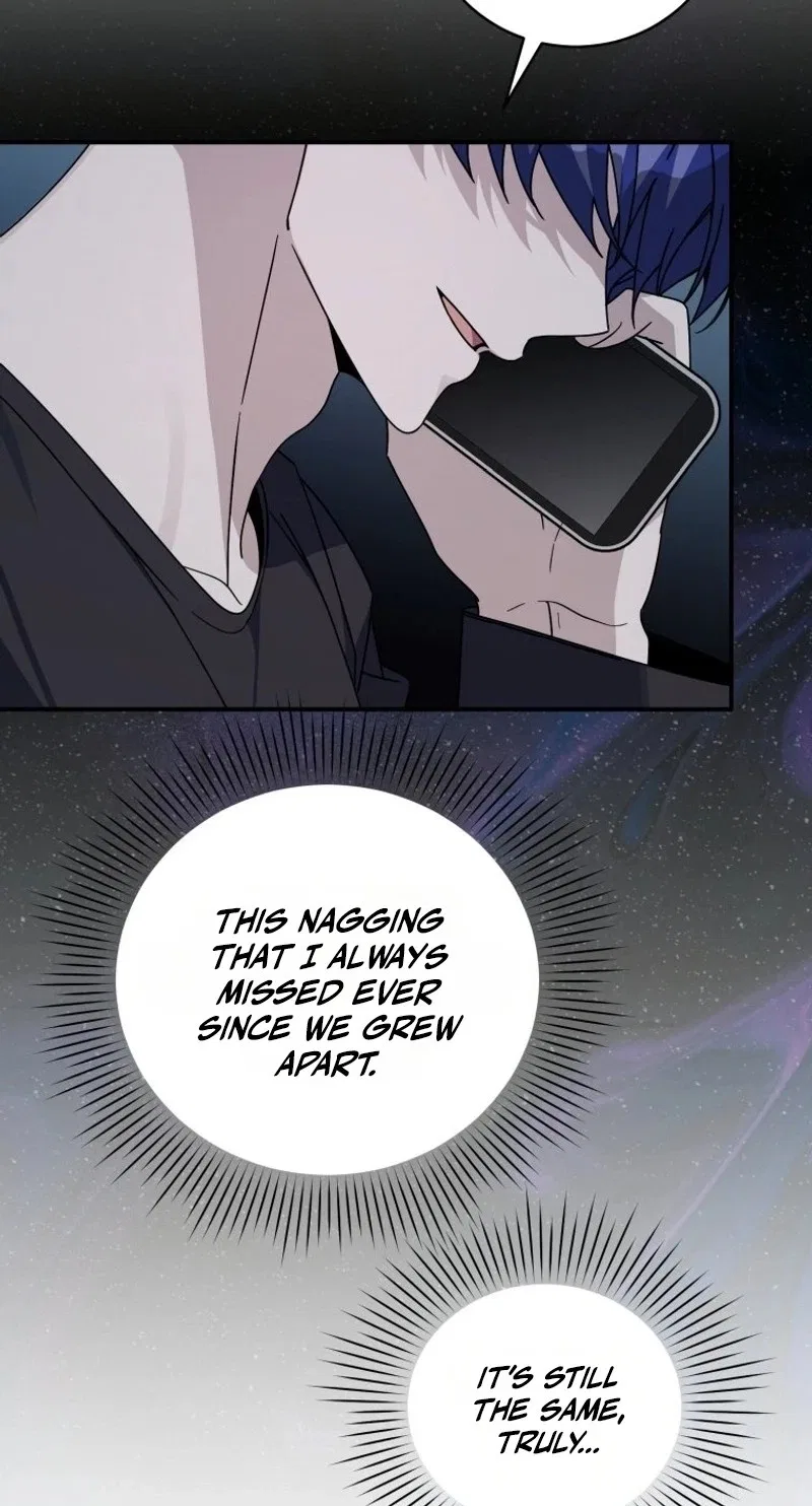 An Insincere Idol’s Blank Slate Chapter 103 – Page 65
