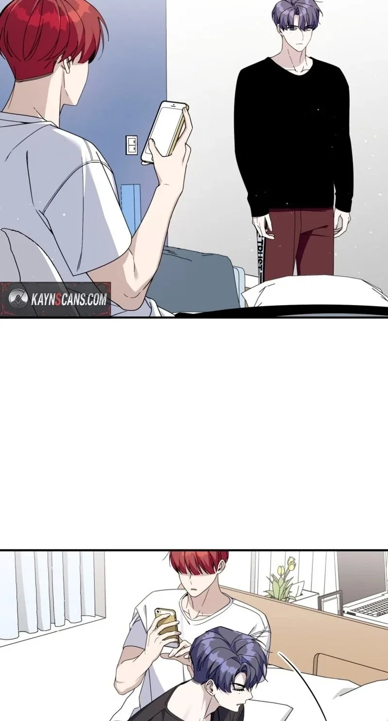 An Insincere Idol’s Blank Slate Chapter 103 – Page 70