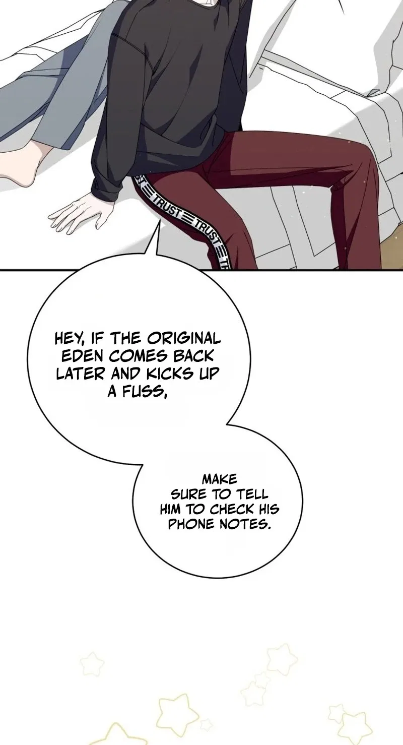 An Insincere Idol’s Blank Slate Chapter 103 – Page 71