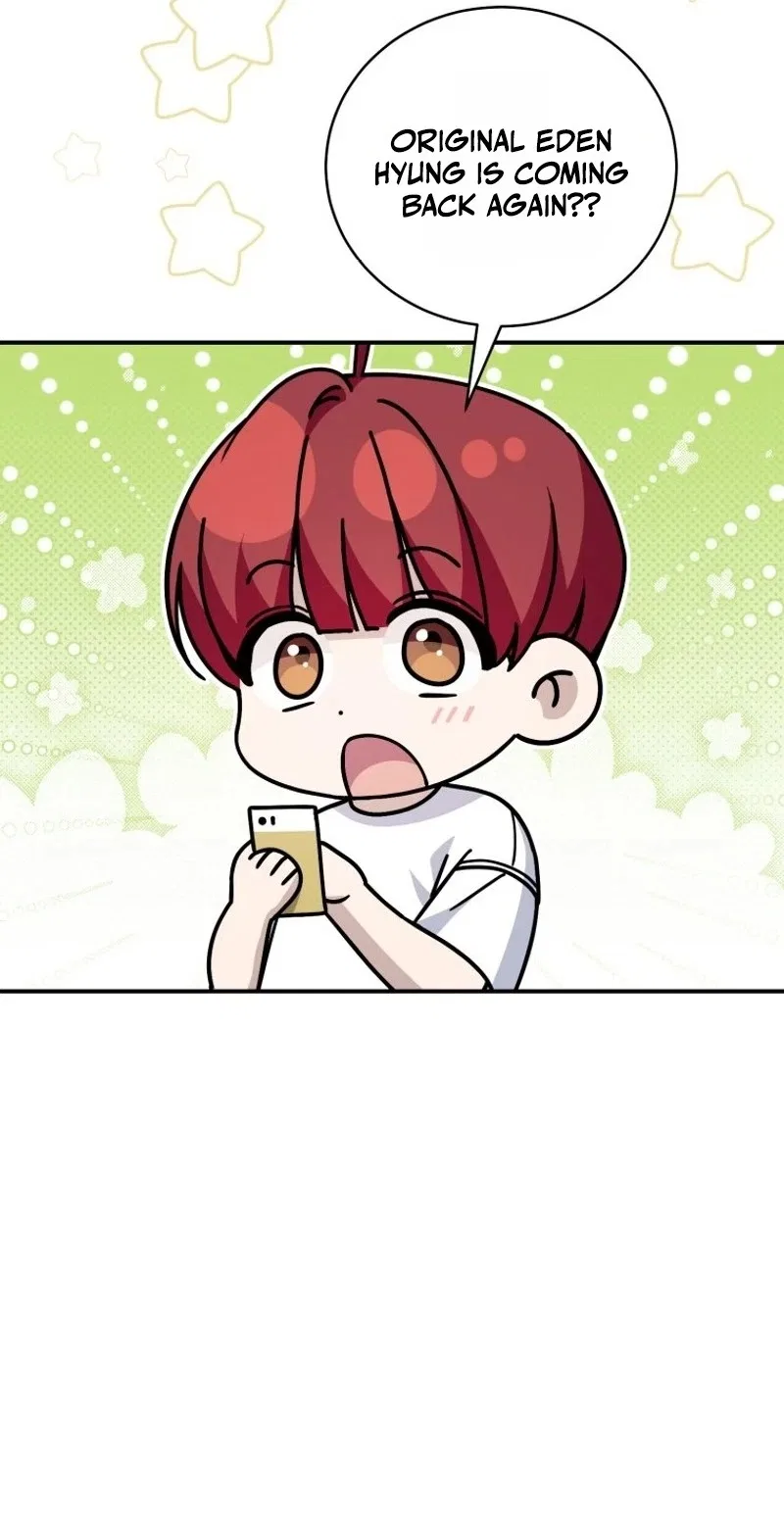 An Insincere Idol’s Blank Slate Chapter 103 – Page 72