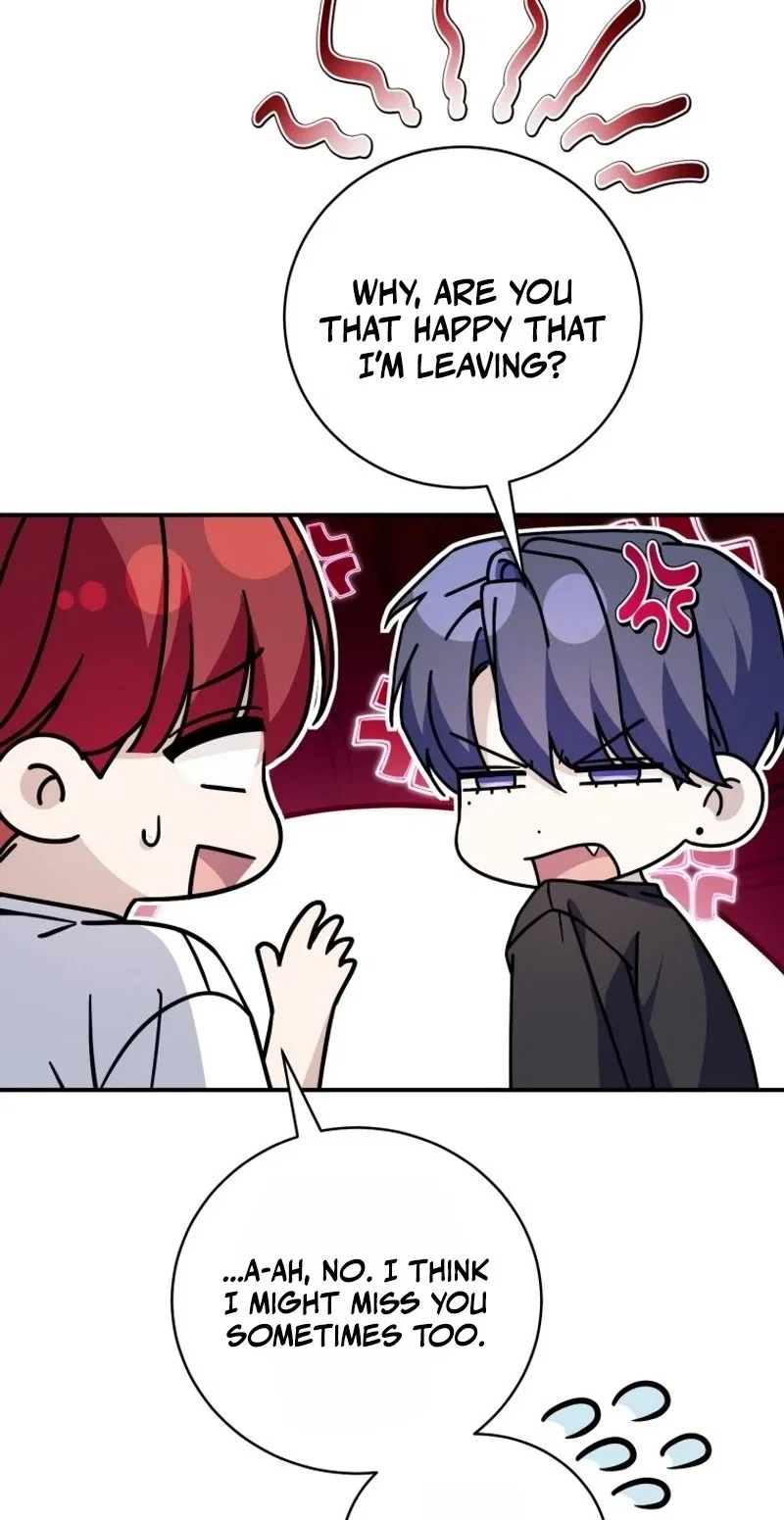 An Insincere Idol’s Blank Slate Chapter 103 – Page 74