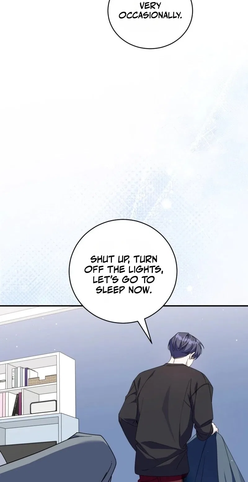 An Insincere Idol’s Blank Slate Chapter 103 – Page 75