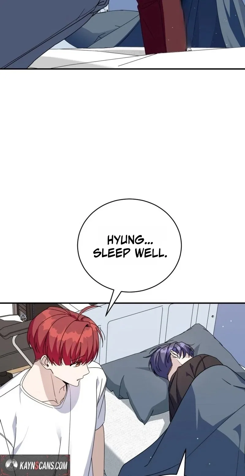 An Insincere Idol’s Blank Slate Chapter 103 – Page 76