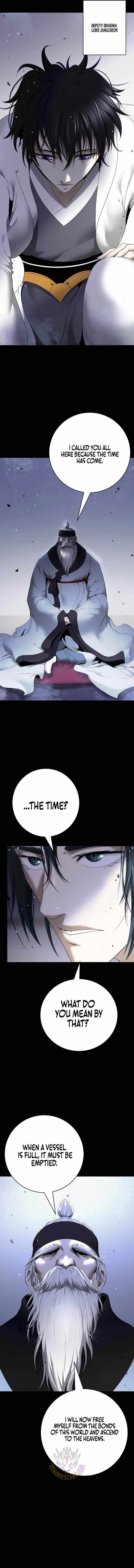 The Story Of Thorny Spear Chapter 260 – Page 2