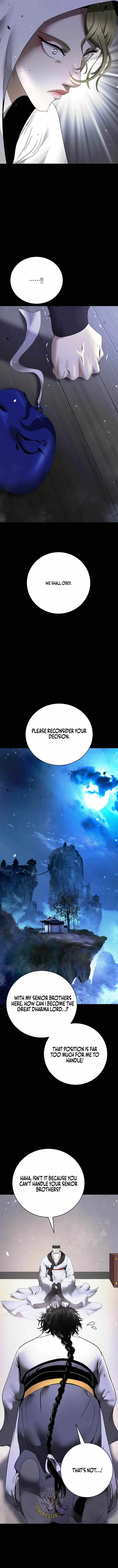 The Story Of Thorny Spear Chapter 260 – Page 4