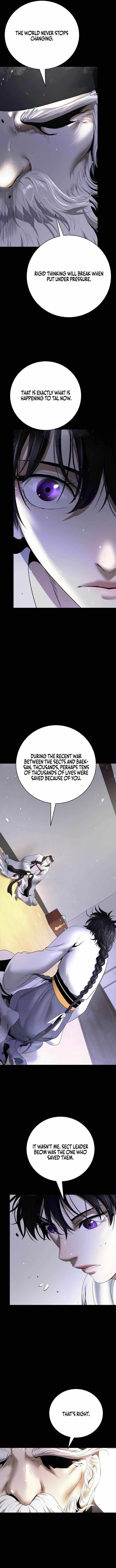 The Story Of Thorny Spear Chapter 260 – Page 7