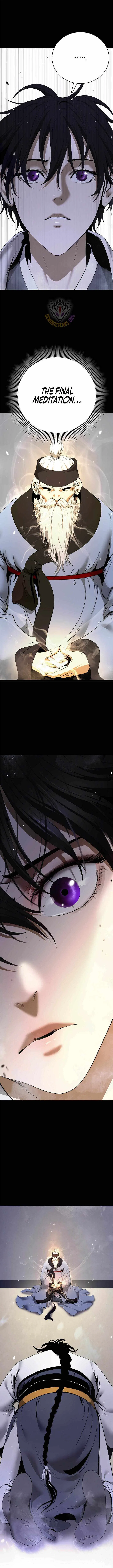The Story Of Thorny Spear Chapter 260 – Page 9