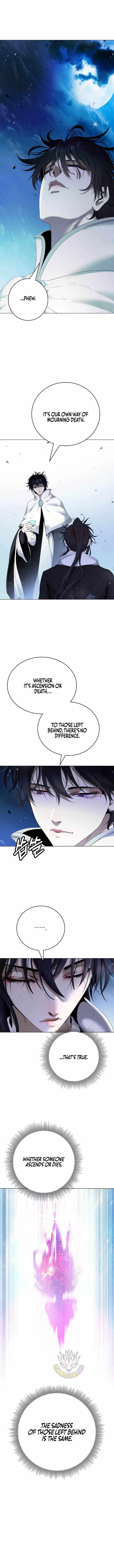 The Story Of Thorny Spear Chapter 260 – Page 11