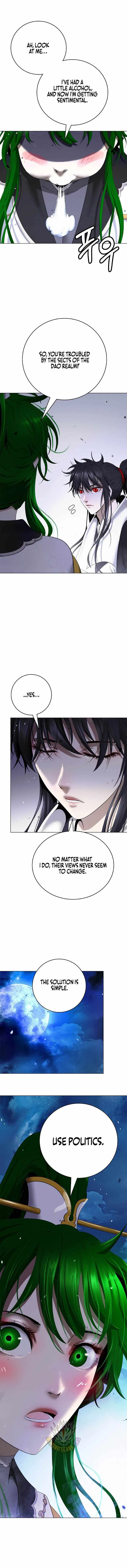 The Story Of Thorny Spear Chapter 260 – Page 15