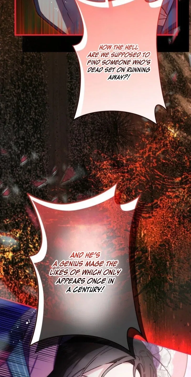 I Will Not be Overshadowed by my Twin Sister in This Life Chapter 54 – Page 5