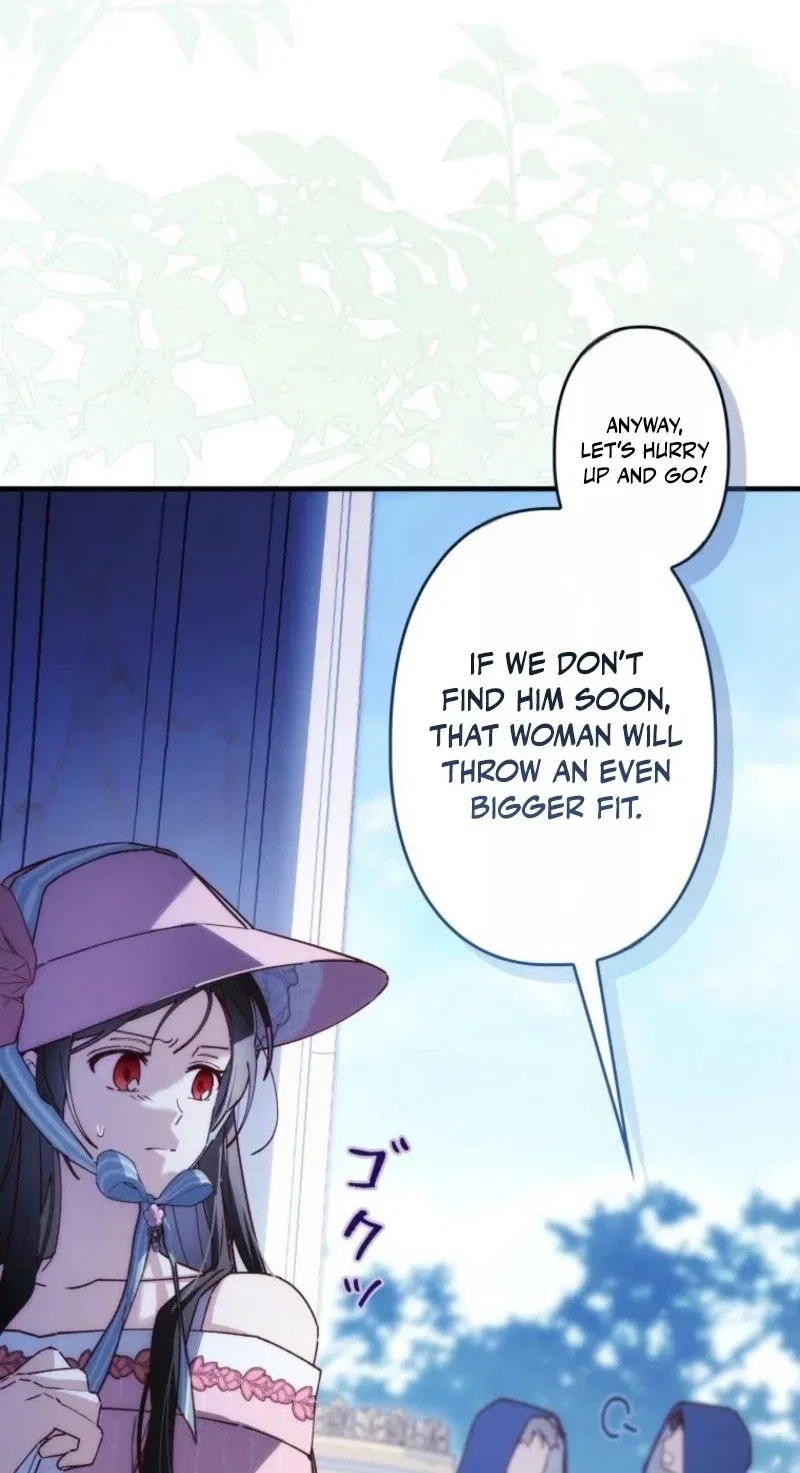 I Will Not be Overshadowed by my Twin Sister in This Life Chapter 54 – Page 19