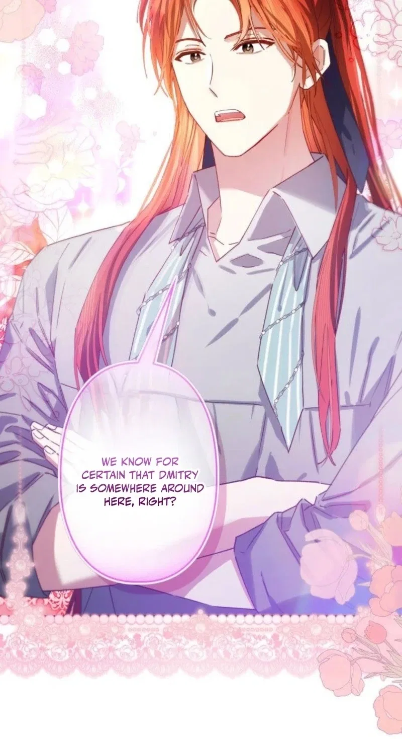 I Will Not be Overshadowed by my Twin Sister in This Life Chapter 54 – Page 24