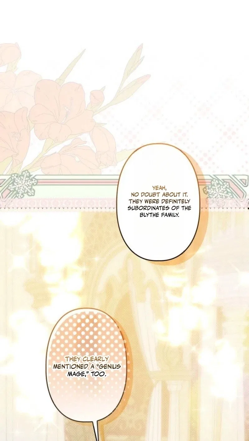 I Will Not be Overshadowed by my Twin Sister in This Life Chapter 54 – Page 25