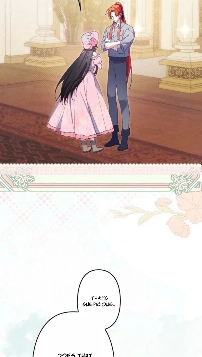 I Will Not be Overshadowed by my Twin Sister in This Life Chapter 54 – Page 26