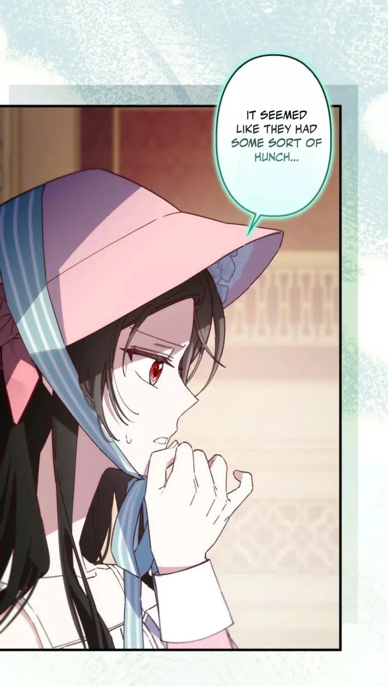 I Will Not be Overshadowed by my Twin Sister in This Life Chapter 54 – Page 28