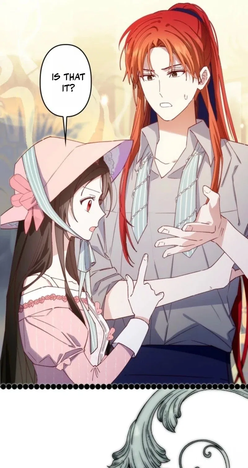 I Will Not be Overshadowed by my Twin Sister in This Life Chapter 54 – Page 33