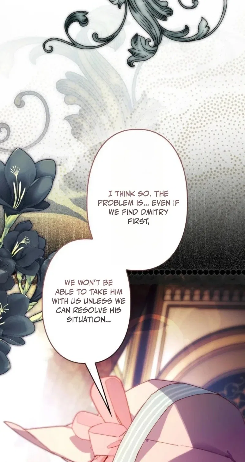 I Will Not be Overshadowed by my Twin Sister in This Life Chapter 54 – Page 34