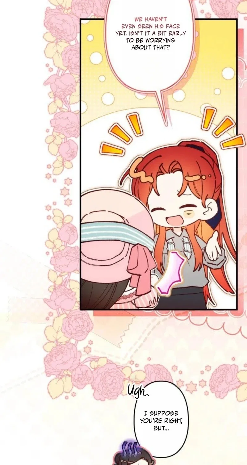 I Will Not be Overshadowed by my Twin Sister in This Life Chapter 54 – Page 37