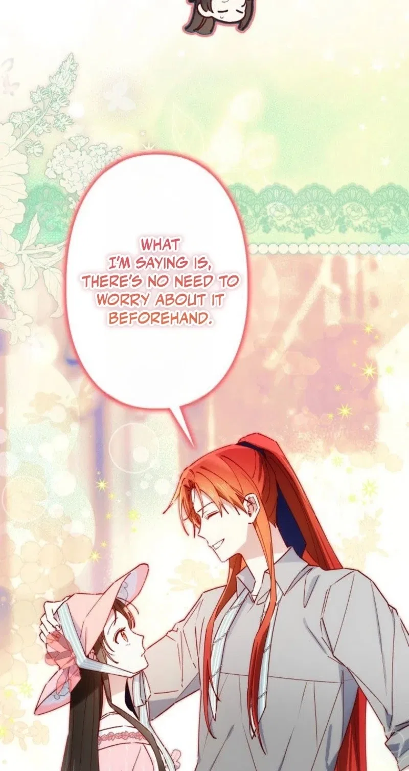 I Will Not be Overshadowed by my Twin Sister in This Life Chapter 54 – Page 38