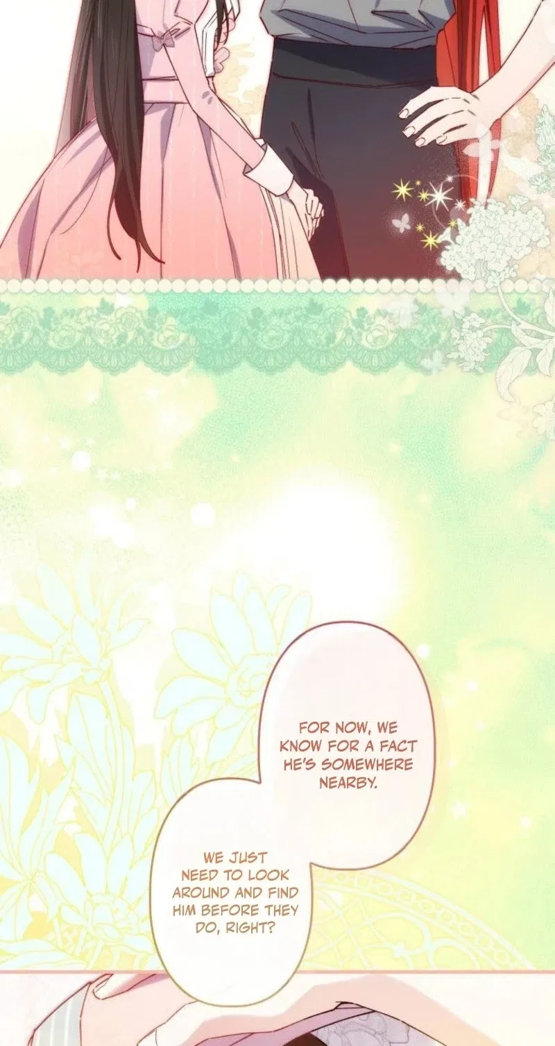 I Will Not be Overshadowed by my Twin Sister in This Life Chapter 54 – Page 39