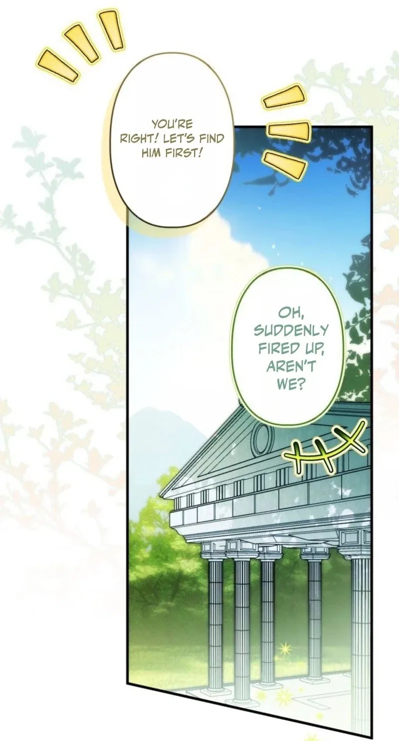 I Will Not be Overshadowed by my Twin Sister in This Life Chapter 54 – Page 43