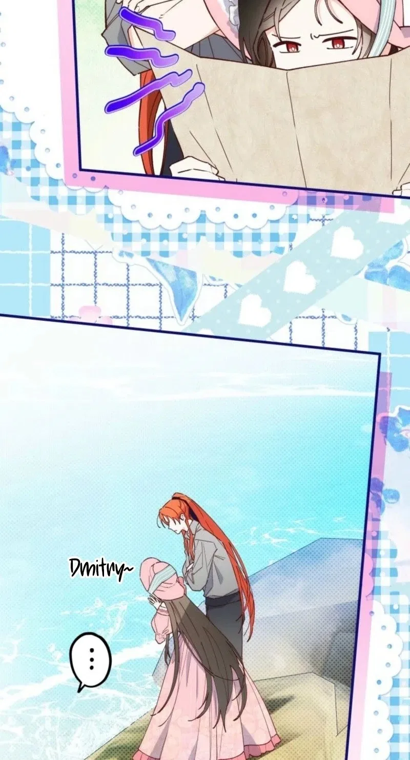 I Will Not be Overshadowed by my Twin Sister in This Life Chapter 54 – Page 46