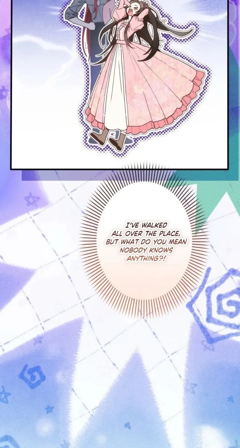 I Will Not be Overshadowed by my Twin Sister in This Life Chapter 54 – Page 52