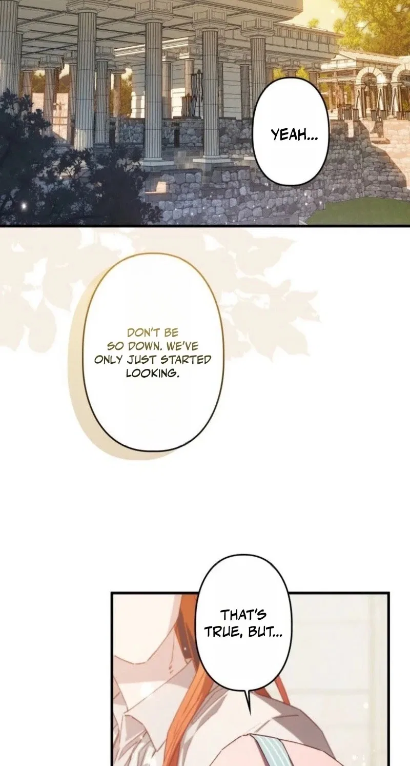 I Will Not be Overshadowed by my Twin Sister in This Life Chapter 54 – Page 55