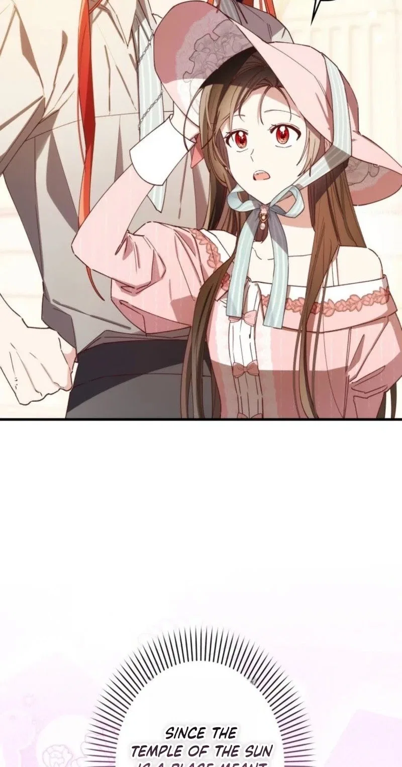 I Will Not be Overshadowed by my Twin Sister in This Life Chapter 54 – Page 60