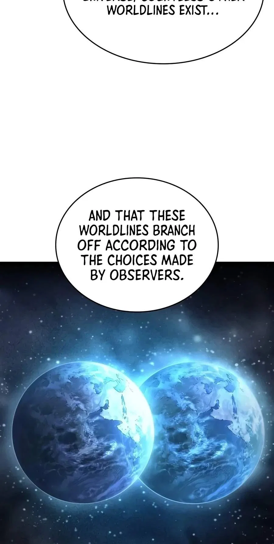 The World After The End Chapter 256 – Page 8
