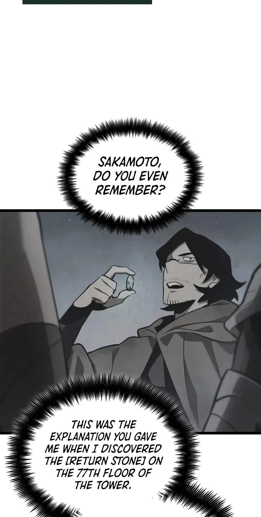 The World After The End Chapter 256 – Page 10