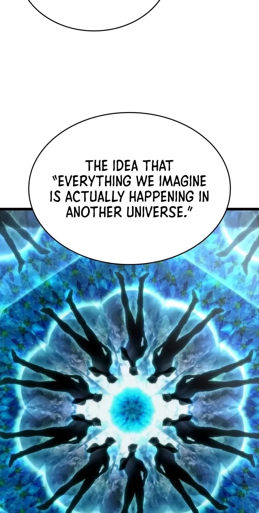 The World After The End Chapter 256 – Page 19