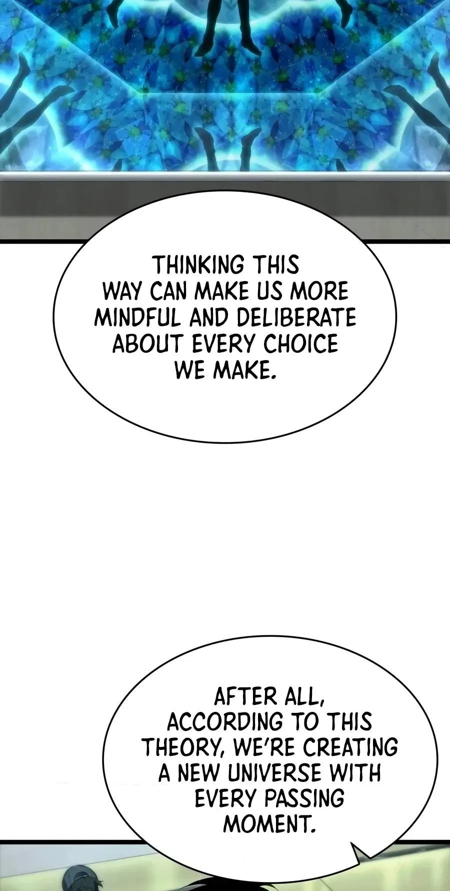 The World After The End Chapter 256 – Page 20