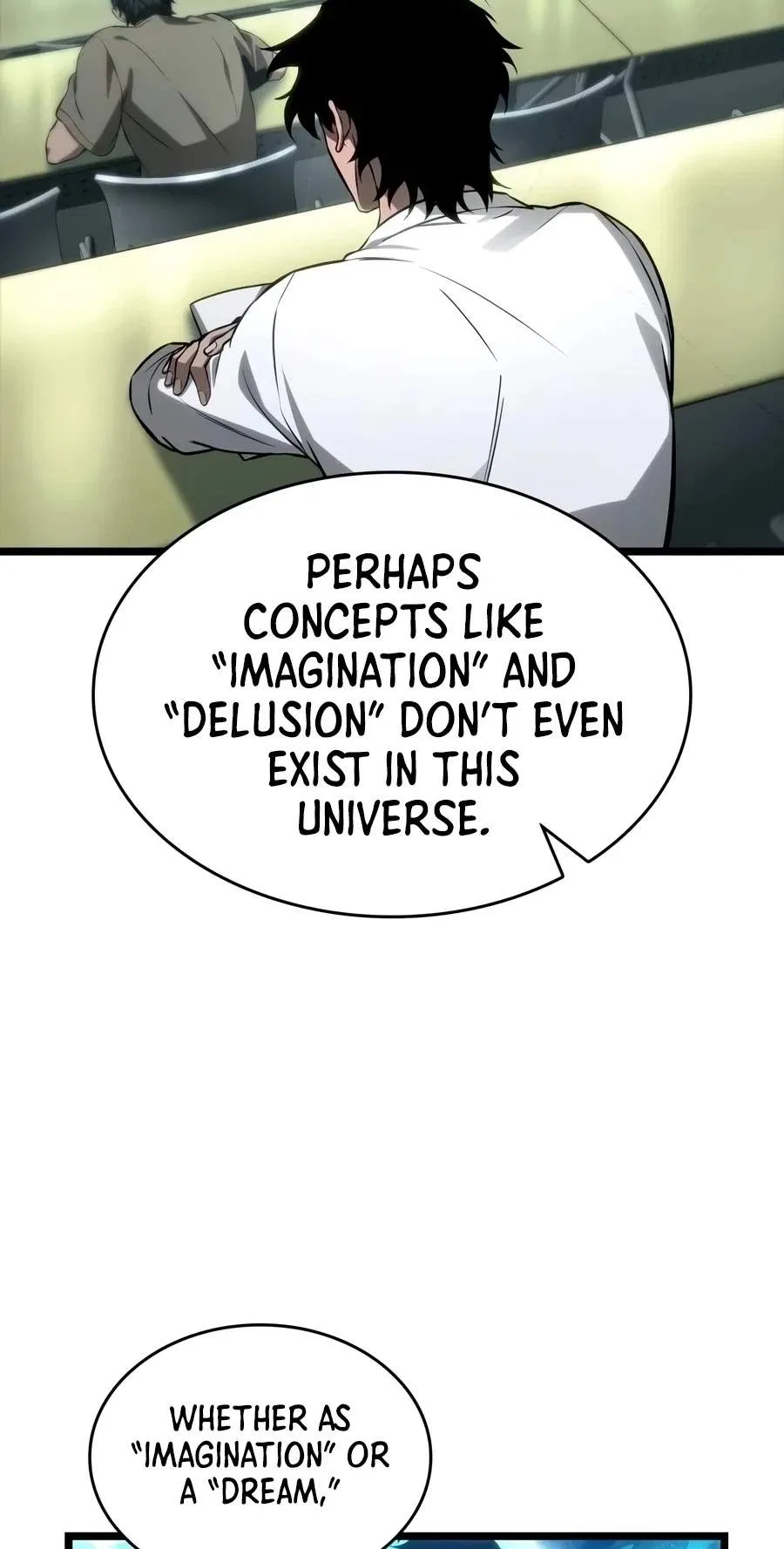 The World After The End Chapter 256 – Page 21